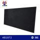 18MM Shiny Black Backsplashes Glass Quartz For Kitchen Island Countertop