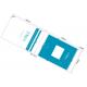 Ezibuy Recycled Custom Printed Poly Mailer Bags , Shipping Poly Mailers Envelopes