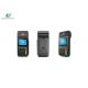 NFC Payment Wireless POS Terminal 4G With Touchscreen Display