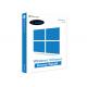 Retail Package Microsoft Windows 10 License Key Online Activation