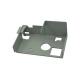 Stainless Steel ATM Parts Stamping Bending SECC-QS1 Laser Cutting Machine Parts
