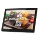 13.3 Inch Android Tablet Android / Display Video Player For Retail Environments