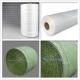 10g/M2 2km Length Bale Net Wrap HDPE Plastic For Silage Hay Bales