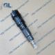 High Quality Common Rail Fuel Injector 0432191467 Nozzle DLLA150P901 For MTU