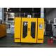 Hdpe Pp Extrusion Blow Molding Machine / 1L Small Blow Moulding Machine