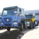 TITAN Howo 375Hp Used Sinotruk for Sale | Used Tractor Trucks for Sale Near Me