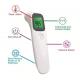 Medical Infrared Forehead Thermometer 74g Without Battery 32 Times Record