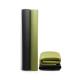 Natural Rubber Light  Yoga Mat, Ultra-Thin foldable Mat, Portable Yoga Blanket,Non-slip Travel Pad,Hot Yoga Mat