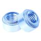 Seai Screw PT PTS Carbon Steel Tiny Screw For RC Car Customized Service