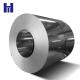 JIS BA 4mm Stainless Steel Strip Coil Hot Rolled