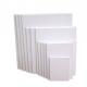 380g Pure Cotton Stretched Canvas Board Square Shape Customized Size