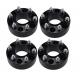 2 Hubcentric 6x5 Wheel Spacers for Chevy GMC Envoy Trailblazer SSR 6x127 wheel spacer,6x5 wheel spacers