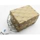 Anti Theft Stainless Steel Wire Mesh Bag Mountain Climbing Mesh