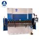 Hydraulic CNC Press Brake 300T3200 30-180 Degrees Bending Angle 3750x2200x3100mm