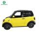 2 doors mini electric car new energy electric vehicle with vacuum tyres electric scooter  for adults drive