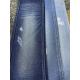 10 X 7 Rigid Cotton Denim Fabric For Boyfriend Pants Or Lady Jeans