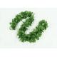 Anti Aging Weather Resistant Office Ivy Leaf Garland