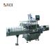 High Output Automatic Cosmetic Filling Machine With Diving Nozzles