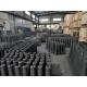 1770°C-1790°C Steel Plant Refractories Ladle Shroud Long Service Life