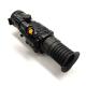 3x50 Infrared Digital Night Vision Scope With IR Illuminator For Security