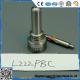 ERIKC L222PBC delphi auto engine diesel nozzle L222 PBC,C. Rail injection pump parts nozzle