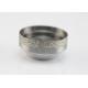 Cup Bowl Shaped Metal Bond Grinding Wheels Diamond CBN With High Capability