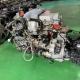 Hino J05CT Used Diesel Engine 4 Cylinder Suitable For Truck