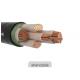 Copper Conductor XLPE Insulated Power Cable Multi Core Heavy Load
