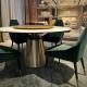 Comfort Meets Class Dining Table And Chair Sets For Hotel Home Restaurant