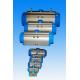 pneumatic rotary actuators double action and spring return pneumatic rotary actuators