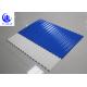 Custom Corrugated Plastic Roofing Sheets Suppliers Matte Or Glazed Surface