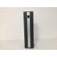 20W Commercial Scent Air Machine For Cinema / Shopping Mall Black And Silver Color