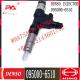 Diesel Fuel Injector 095000-6510 For TOYOTA DYNA HINO N04C 23670-79016 23670-E0081