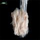 A Grade Recycled PET Non Siliconized Low Melting Fiber For Spinning