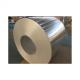 Construction Aluminium Coil Strip Rust Proof Mill Finish With ASTM Standard
