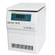 L535 - 1 Benchtop Refrigerated Centrifuge Uses In Laboratory Normal Atmospheric Temperature