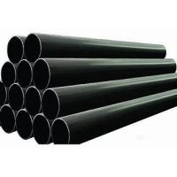 Customised 321 Welded Erw Stainless Steel Pipe for measuring machines