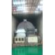 Carbon Steel Animal Iso Rendering Plant Machinery