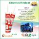 Soundproof Electrical Sealant Glazing And Sealing Electric Appliance