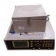 Electrical  100VDC ISO 20344 Anti Static Tester For Footwear