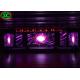 high definition indoor p3.91 stage background led  big screen with light cabinet