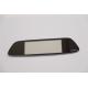 Thickness 1.1mm 4.5inch Glass Cover Lens Car Navigation Use