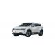 Blue Color SUV EV Cars 5 Doors 5 Seater U Nezha New Energy Vehicles