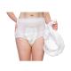 Certified ISO9001/ISO14001/OHSAS18001 BV Disposable Incontinence Briefs for Adults