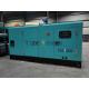 Silent 85kVA Diesel Generator with Integrated-fuel-tank for Easy Maintenance