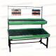 1200mm 400mm 50kgs Vegetable Fruit Display And Veg Display Stands