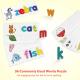 Educational Preschool Flash Cards Printing Kids Memory Flash Cards OEM ODM