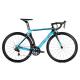 Stable Carbon Fiber Road Bike 22 Speed High Modulus Carbon Aero Racing Seat