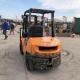 Affordable and Solution Used Toyota FD30 Forklift for Material Handling