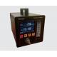Portable Carbon Dioxide Analyser , 0.1PPM / 0.01% Resolution CO2 Gas Analyzer